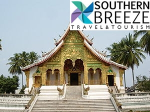 LUANG PRABANG TOUR (2DAYS/ 1NIGHT)