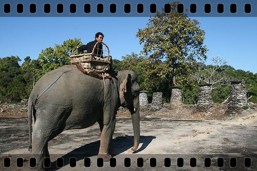 Day 06: PAKSE - KONG (B/L)