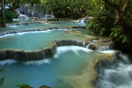 Day 02: LUANG PRABANG (B/L)
