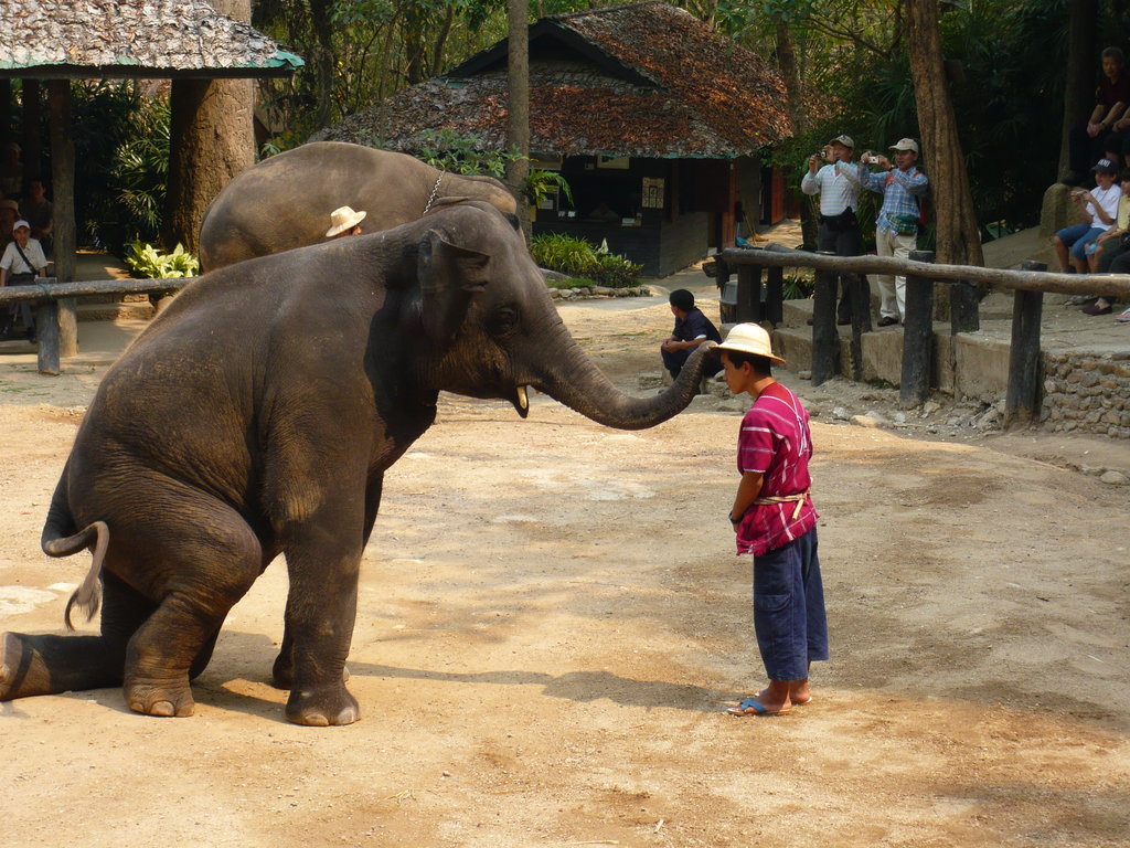Day 03: LUANG PRABANG (B/L/D)