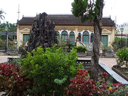 Day 04: CAN THO - CHAU DOC (B/L/D)