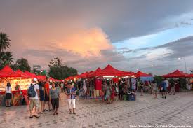 Day 01: ARRIVE VIENTIANE (D)